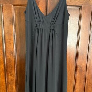 Cabi sundress in black size small. Pre loved in like new condition.